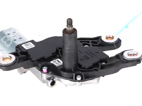 Rear wiper motor VW PASSAT B8 Variant (3G5, CB5) 2.0 TDI | BP36501291M102 - Image 2