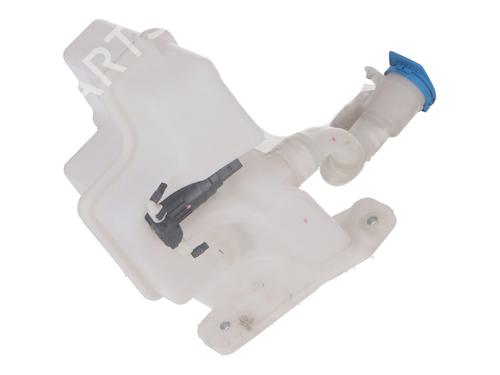 Windscreen washer tank VW PASSAT B8 Variant (3G5, CB5) 1.4 TSI | BP23001468C113 