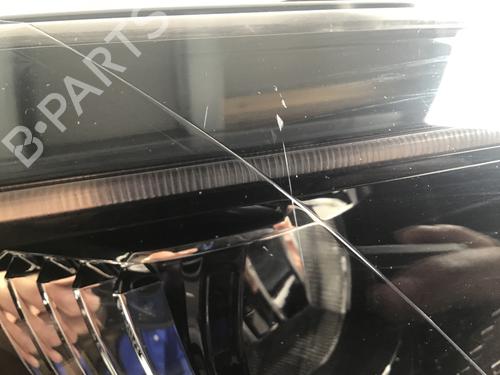 Right headlight VW POLO VI (AW1, BZ1, AE1) 1.0 | BP33608368C29 - Image 4