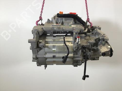 Engine OPEL VIVARO C Van (K0) VIVARO-E HYDROGEN | BP39921034M1 - Image 4