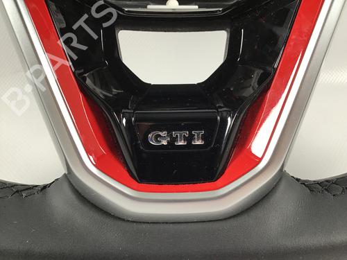 Steering wheel VW GOLF VIII (CD1, DA1) 2.0 GTI | BP35723105C49 - Image 2
