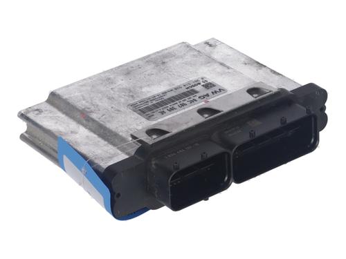 Used Engine control unit (ECU) AUDI A3 Sportback (8VA, 8VF) 1.0 TFSI (115 hp) 15859861