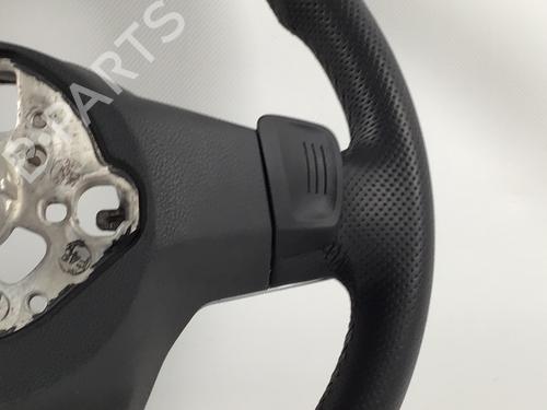 Steering wheel VW PASSAT B8 Variant (3G5, CB5) 1.4 TSI | BP33609172C49 - Image 7
