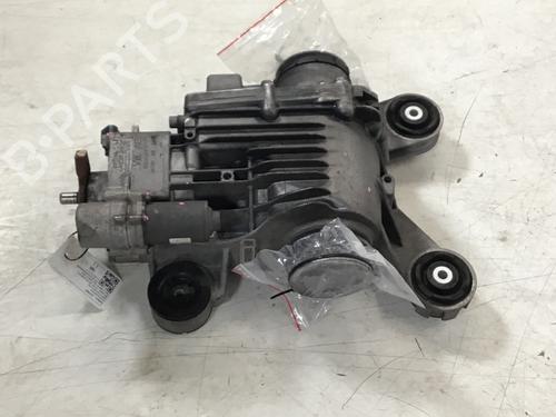 Rear differential AUDI A3 Sportback (8VA, 8VF) RS3 quattro | BP28124841M24 