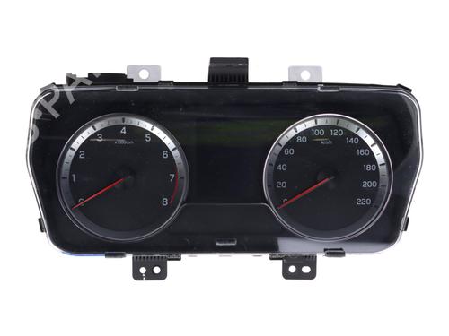 Used Instrument cluster Instrument cluster SSANGYONG TIVOLI GRAND 1.5 T-GDi (163 hp) 39918519 39918519