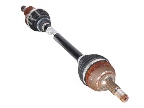 Left front driveshaft OPEL VIVARO C Van (K0) VIVARO-E HYDROGEN | BP39920536M38 - Image 2