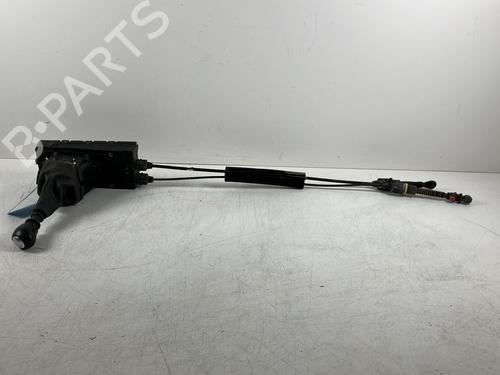 Gear lever DACIA LODGY (JS_) 1.5 Blue dCi 115 (JSJT) | BP36846375M90 - Image 3