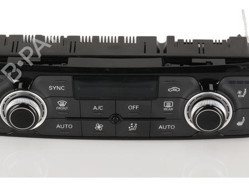 climate-control-audi-a8-d4-4h2-4h8-4hc-4hl-2009-2010-2011-2012-2013-2014-2015-2016-2017-2018-2019-36808988 main image
