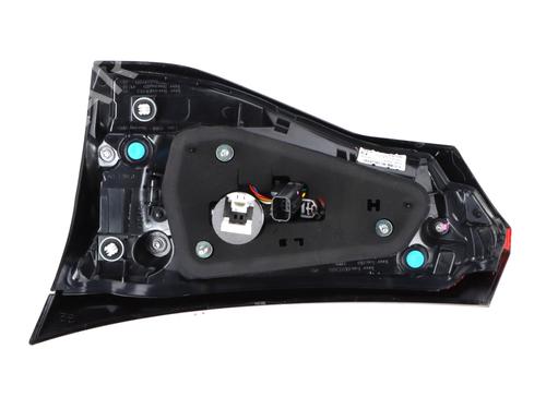 Left tailgate light TOYOTA YARIS CROSS (MXP_) 1.5 Hybrid (MXPJ10) | BP39925445C79 - Image 2