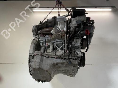 Engine MERCEDES-BENZ C-CLASS (W204) C 200 CGI (204.048) | BP37454936M1 - Image 5