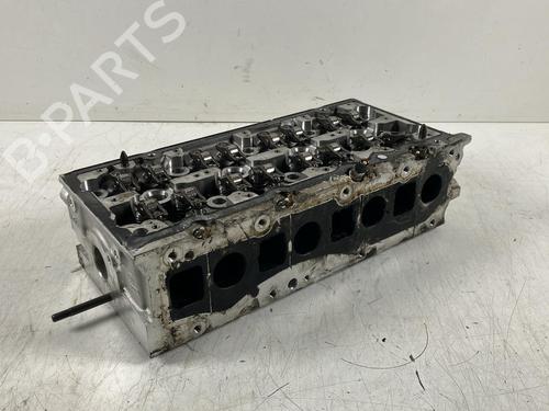 Used Cylinder head Cylinder head VW CRAFTER Van (SY_, SX_) 2.0 TDI FWD (SYB, SYC, SYD) (177 hp) 25335345 25335345