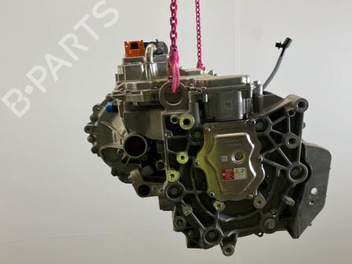 Engine OPEL VIVARO C Van (K0) VIVARO-E HYDROGEN | BP39920254M1 - Image 2