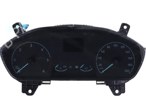 Instrument cluster FORD TRANSIT V363 Platform/Chassis (FED, FFD) 2.0 EcoBlue | BP38987102C47 - Image 3