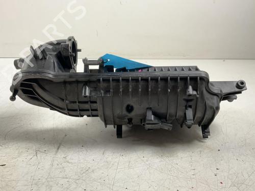 Intake manifold VW POLO VI (AW1, BZ1, AE1) 1.0 TSI | BP38438232M70 - Image 2