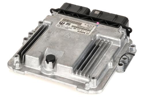 Engine control unit (ECU) OPEL VIVARO C Van (K0) VIVARO-E HYDROGEN | BP39926967M57 - Image 2