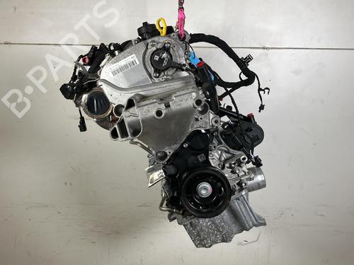 Engine VW T-ROC (A11, D11) 1.0 TSI | BP34709116M1 - Image 3