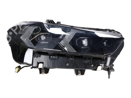 Used Right headlight Right headlight BMW X5 (G05, F95) xDrive 50 e Plug-in-Hybrid (489 hp) 39922740 39922740