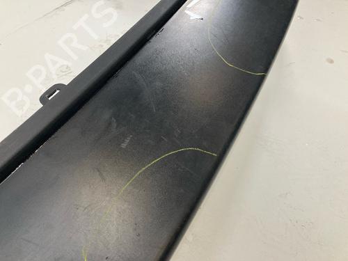 Rear bumper PEUGEOT EXPERT Van (V_) 2.0 BlueHDi 120 | BP27921955C8 