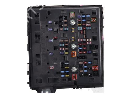 Electronic module FORD TRANSIT CUSTOM V710 Van (NRN) 2.0 EcoBlue | BP39920117M83 - Image 3
