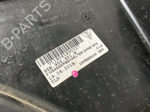 Sprinklertank PORSCHE MACAN (95B) 2.0 | BP36378195C113 - Image 4
