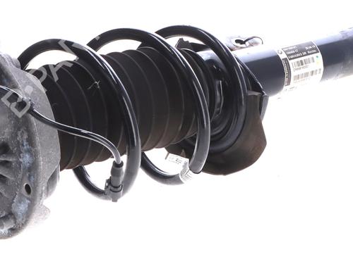 Used Right front shock absorber Right front shock absorber BMW X1 (F48) sDrive 18 i (140 hp) 40189452 40189452