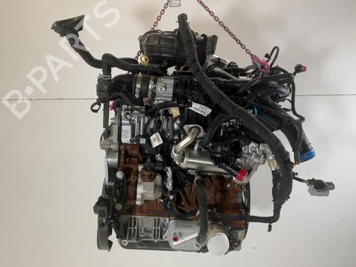 Engine FORD TRANSIT V363 Platform/Chassis (FED, FFD) 2.0 EcoBlue | BP38014059M1 - Image 4