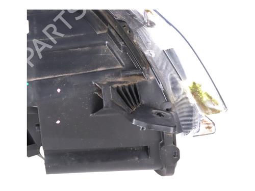 Left headlight OPEL VIVARO C Van (K0) VIVARO-E HYDROGEN | BP39920145C28 - Image 4