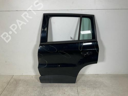 Used Left rear door VW TIGUAN (5N_) 2.0 TDI (140 hp) 19675711