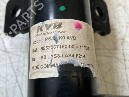 Left front shock absorber PEUGEOT EXPERT Van (V_) E-EXPERT HYDROGEN | BP39928015M16 - Image 3