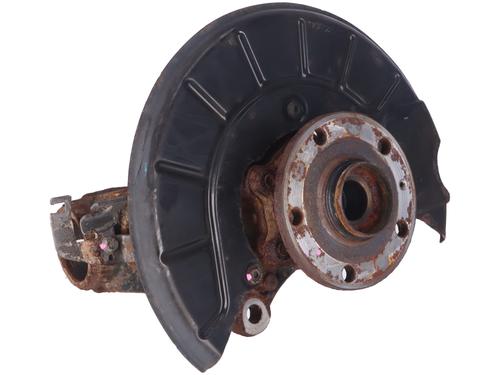 Left front steering knuckle VW GOLF VI (5K1) 2.0 TDI | BP12578969M25 