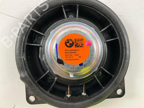 Electronic module BMW 4 Coupe (G22, G82) M4 Competition | BP18054794M83 