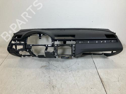 Instrumentbræt VW PASSAT B6 Variant (3C5) 1.6 TDI (105 hp) 25341359