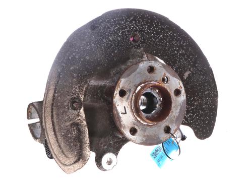 Used Left front steering knuckle Left front steering knuckle BMW X1 (F48) sDrive 18 i (140 hp) 40189446 40189446