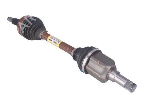 Left front driveshaft FORD TRANSIT V363 Platform/Chassis (FED, FFD) 2.0 EcoBlue | BP18916519M38 