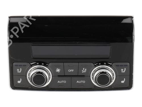 Climate control AUDI A8 D4 (4H2, 4H8, 4HC, 4HL) 4.0 TFSI quattro | BP36908695I5 - Image 3