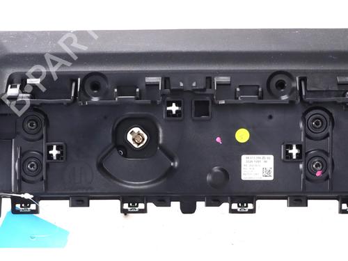 Used Display monitor Display monitor OPEL VIVARO C Van (K0) VIVARO-E HYDROGEN (136 hp) 39924859 39924859