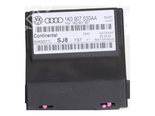 Electronic module VW GOLF VI (5K1) 1.4 | BP35795455M83 - Image 2