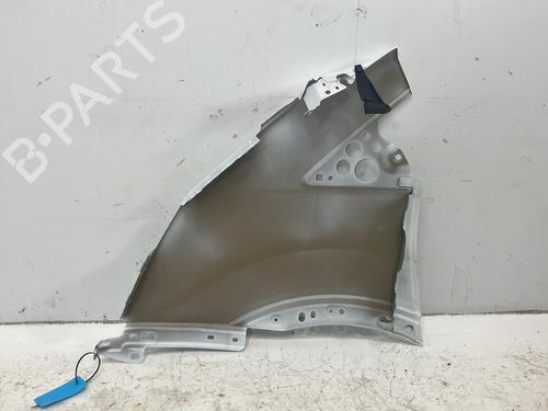 Forskærm Højre FORD TRANSIT V363 Platform/Chassis (FED, FFD) 2.0 EcoBlue | BP36339700C42 - Image 7