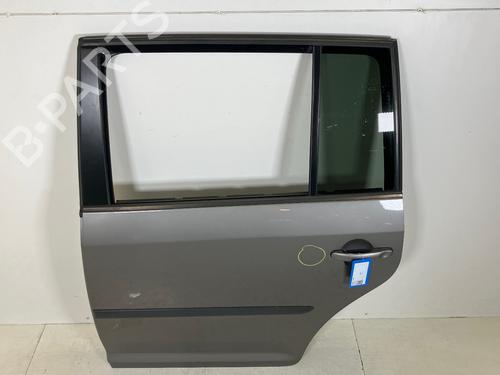 Left rear door VW TOURAN (1T1, 1T2) 2.0 FSI | BP12584579C4 