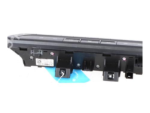 Climate control OPEL ASTRA L (OV5) Astra-e (F3ZKWZ) | BP39925675I5 - Image 3