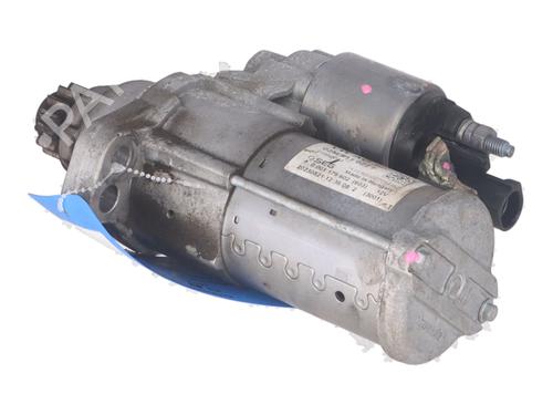 Used Starter VW POLO VI (AW1, BZ1, AE1) 1.0 TSI (95 hp) 21542115
