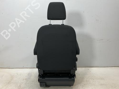 Left front seat FORD TRANSIT V363 Platform/Chassis (FED, FFD) 2.0 EcoBlue | BP33267482C15  - Image 6