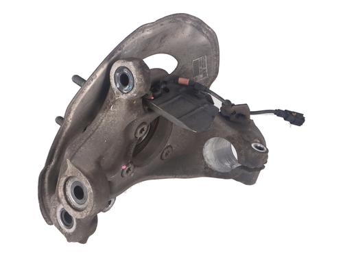 Right front steering knuckle KIA STINGER (CK) 3.3 T-GDi 4WD | BP18877738M26 