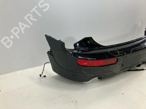Rear bumper MINI MINI CLUBMAN (F54) Cooper D | BP26022859C8 