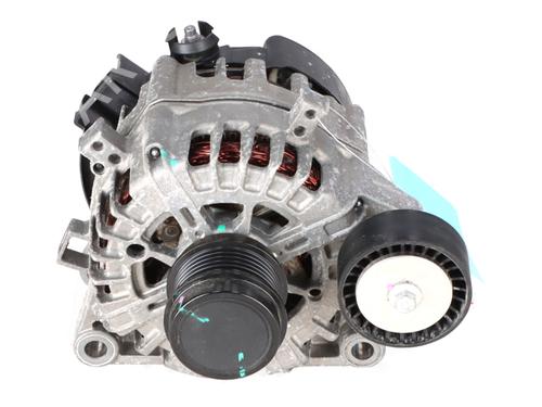 Used Alternator Alternator FORD TRANSIT V363 Platform/Chassis (FED, FFD) 2.0 EcoBlue (170 hp) 32783330 32783330