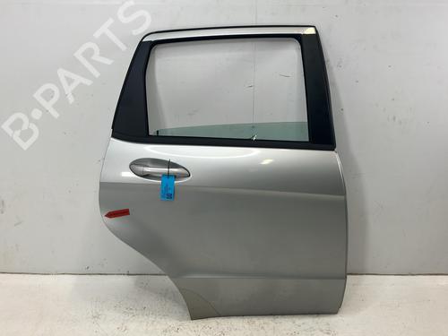 right-rear-door-mercedes-benz-a-class-w169-2004-2005-2006-2007-2008-2009-2010-2011-2012-36890099 main image