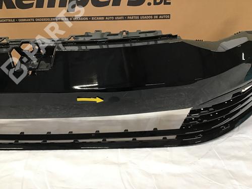 Front bumper VW GOLF VIII (CD1, DA1) 1.0 TSI | BP7806804C7 