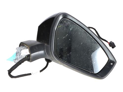 Used Right mirror Right mirror VW ID.5 (E39) Pro Performance (204 hp) 34709225 34709225