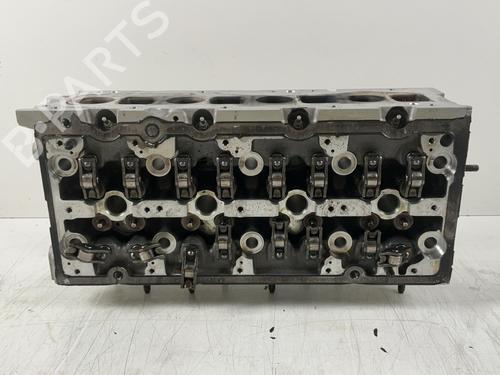 Used Cylinder head Cylinder head 25335278 25335278