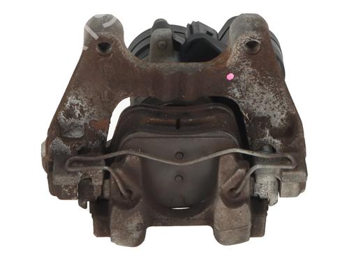 Used Right rear brake caliper VW PASSAT B8 Variant (3G5, CB5) 2.0 TDI (150 hp) 16993119
